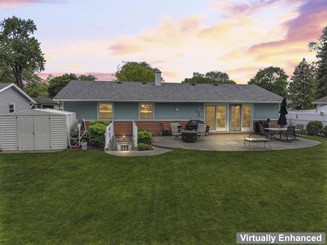 801 Delphia Avenue Elk Grove Village IL 60007