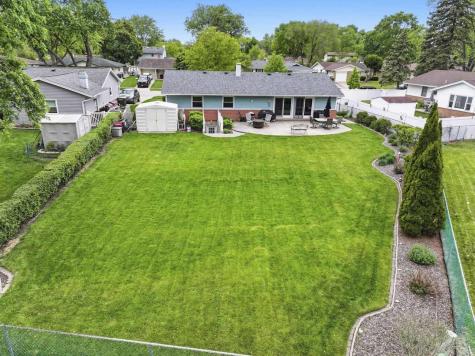 801 Delphia Avenue Elk Grove Village IL 60007