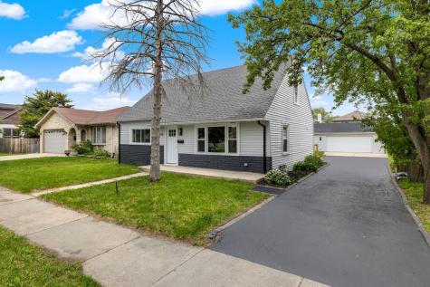 7835 Massasoit Avenue Burbank IL 60459