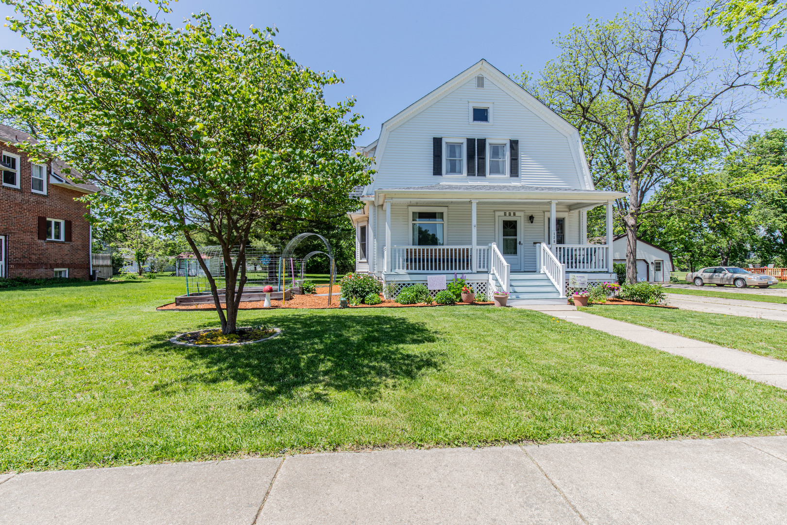 128 North Mercer Street Princeton IL 61356