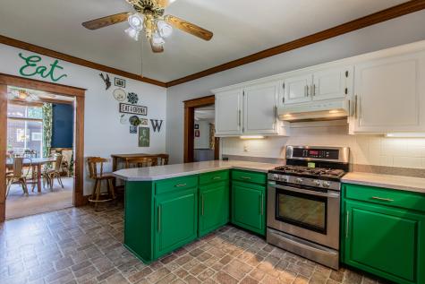 128 North Mercer Street Princeton IL 61356