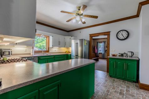 128 North Mercer Street Princeton IL 61356