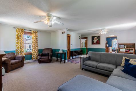 128 North Mercer Street Princeton IL 61356