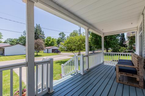 128 North Mercer Street Princeton IL 61356
