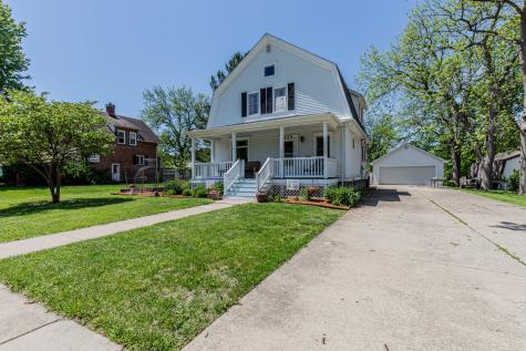 128 North Mercer Street Princeton IL 61356