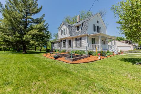 128 North Mercer Street Princeton IL 61356