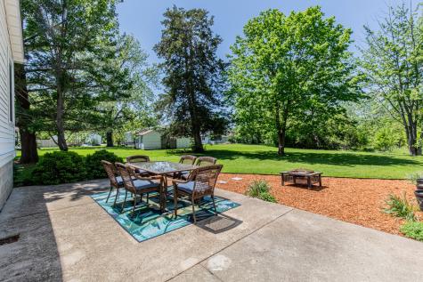 128 North Mercer Street Princeton IL 61356