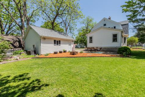 128 North Mercer Street Princeton IL 61356