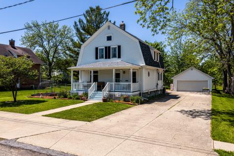 128 North Mercer Street Princeton IL 61356