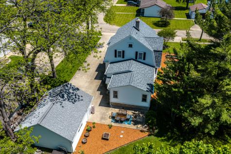 128 North Mercer Street Princeton IL 61356