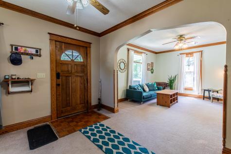 128 North Mercer Street Princeton IL 61356
