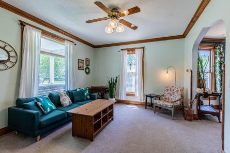 128 North Mercer Street Princeton IL 61356