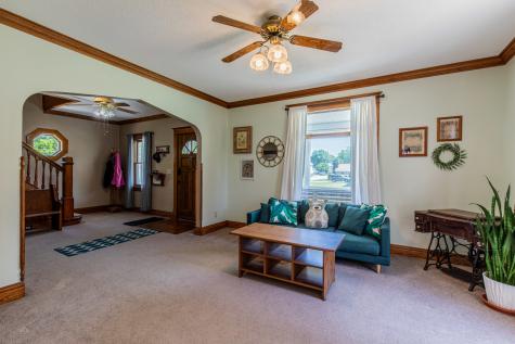 128 North Mercer Street Princeton IL 61356