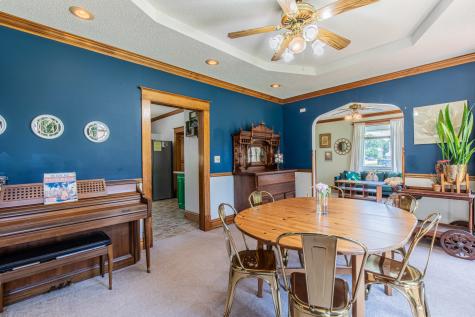 128 North Mercer Street Princeton IL 61356