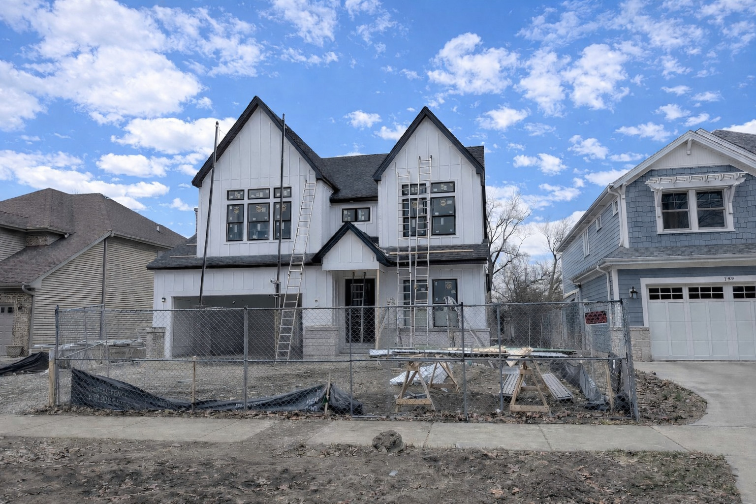 183 East Grantley Avenue Elmhurst IL 60126