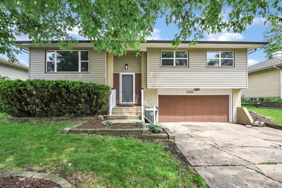 7450 Astor Avenue Hanover Park IL 60133