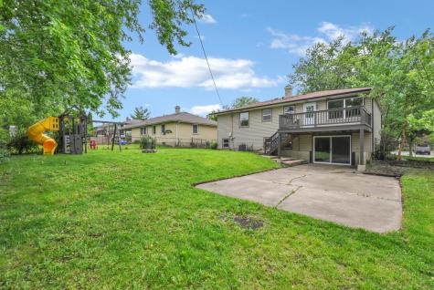 7450 Astor Avenue Hanover Park IL 60133