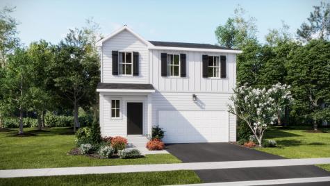 206 Buchanan Drive Waterman IL 60556