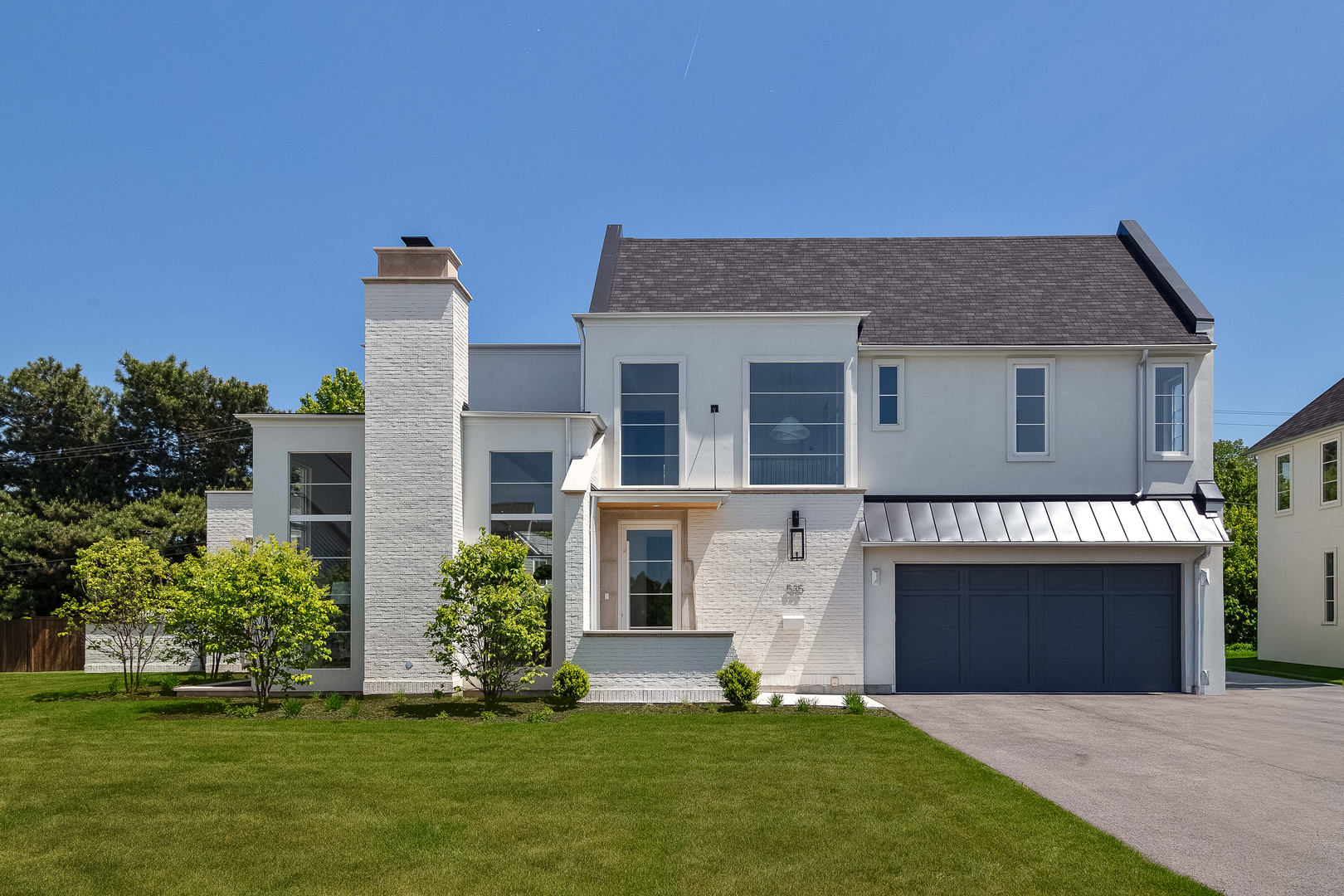 535 Kensington Court Hinsdale IL 60521