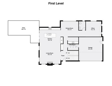 535 Kensington Court Hinsdale IL 60521