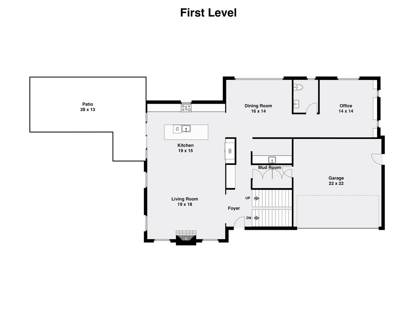 535 Kensington Court Hinsdale IL 60521