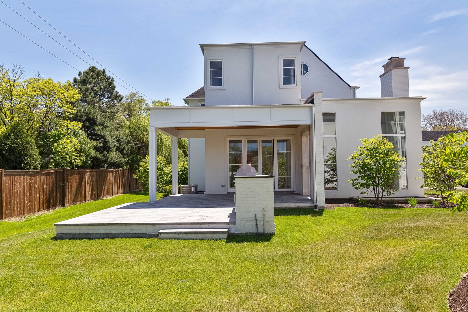 535 Kensington Court Hinsdale IL 60521
