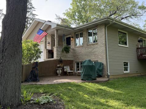 315 East Fox Street Yorkville IL 60560