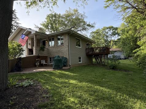 315 East Fox Street Yorkville IL 60560
