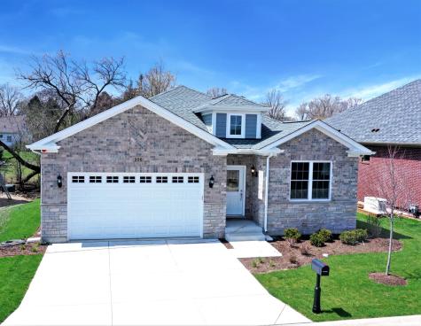 106 Donmor Drive Bloomingdale IL 60108