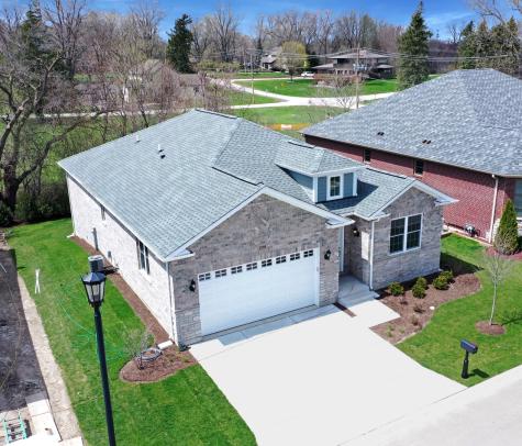106 Donmor Drive Bloomingdale IL 60108