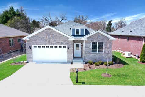 106 Donmor Drive Bloomingdale IL 60108
