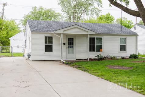 165 Belle Aire Avenue Bourbonnais IL 60914