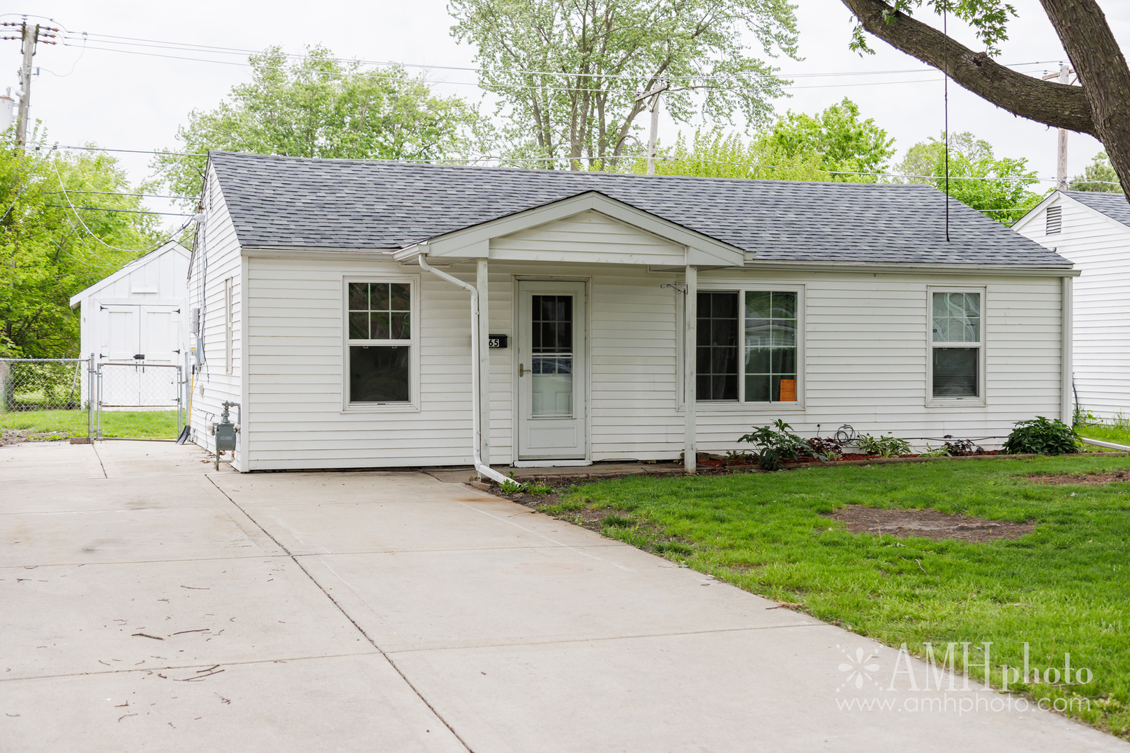 165 Belle Aire Avenue Bourbonnais IL 60914
