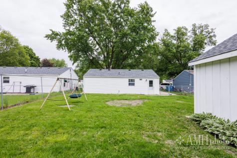 165 Belle Aire Avenue Bourbonnais IL 60914