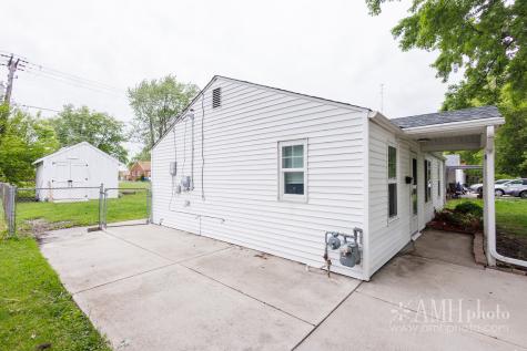 165 Belle Aire Avenue Bourbonnais IL 60914