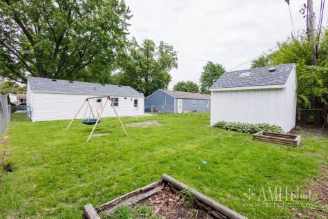 165 Belle Aire Avenue Bourbonnais IL 60914