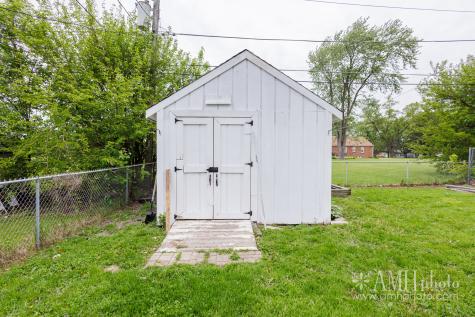 165 Belle Aire Avenue Bourbonnais IL 60914