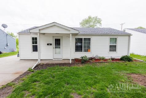 165 Belle Aire Avenue Bourbonnais IL 60914