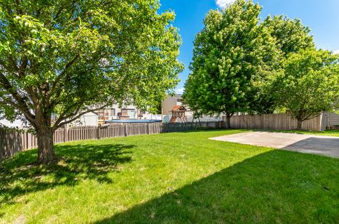 6215 Fox Ridge Drive Plainfield IL 60586