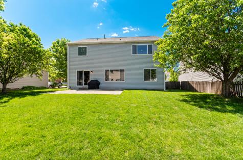 6215 Fox Ridge Drive Plainfield IL 60586