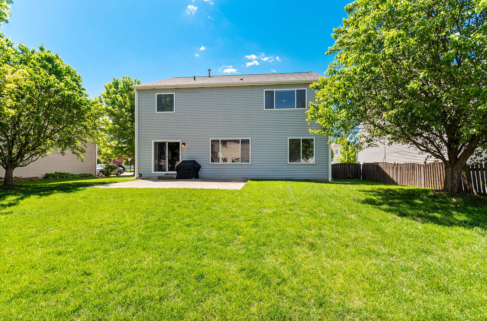 6215 Fox Ridge Drive Plainfield IL 60586