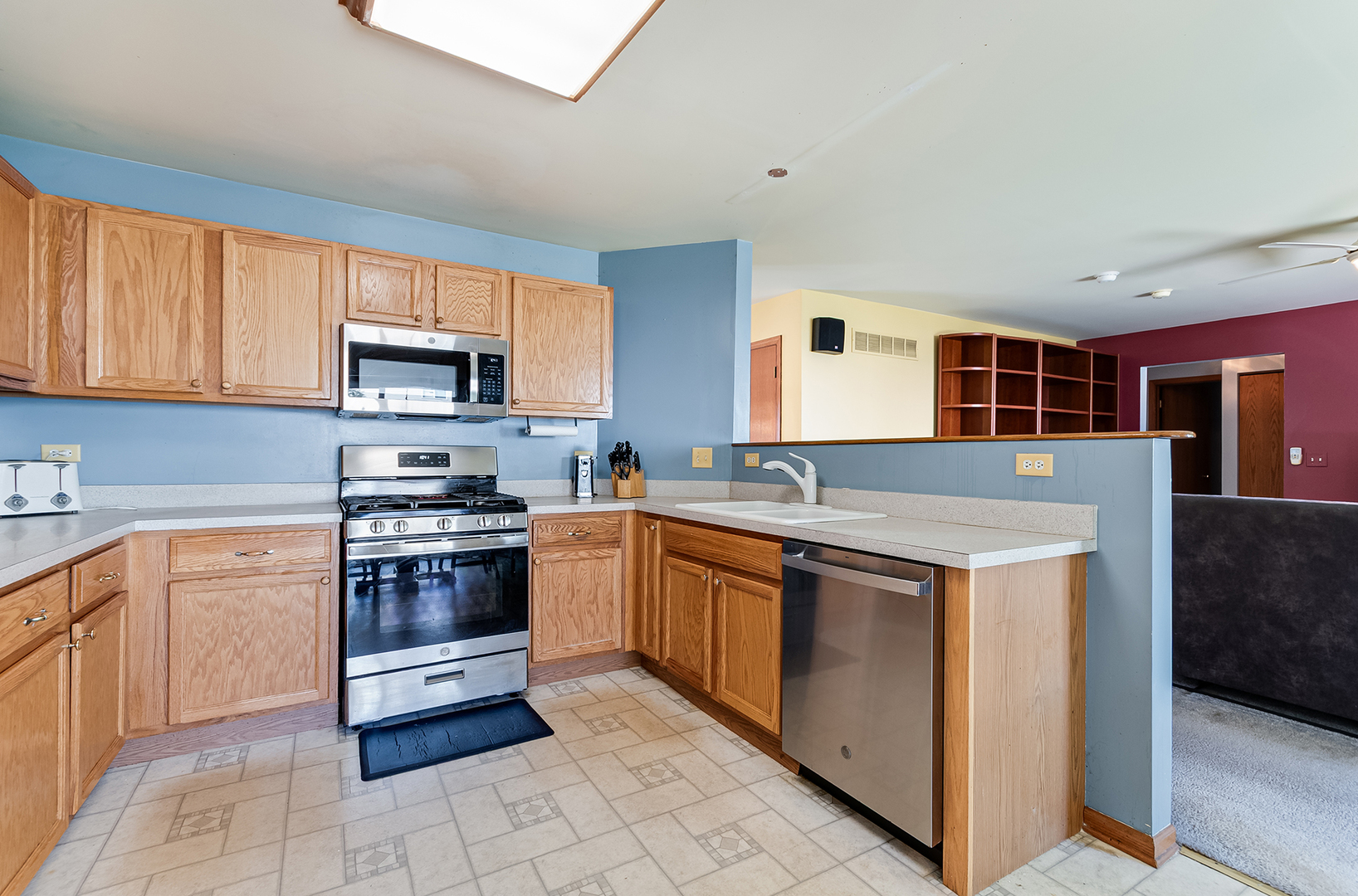 6215 Fox Ridge Drive Plainfield IL 60586