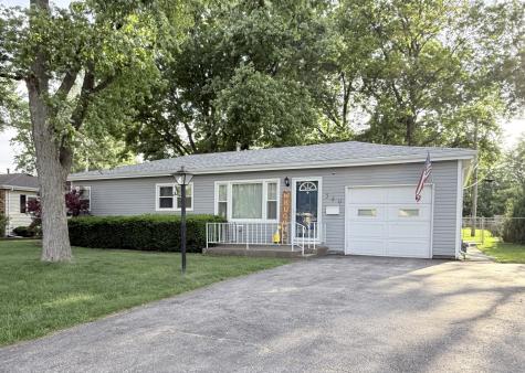 549 Juniper Lane Bradley IL 60915