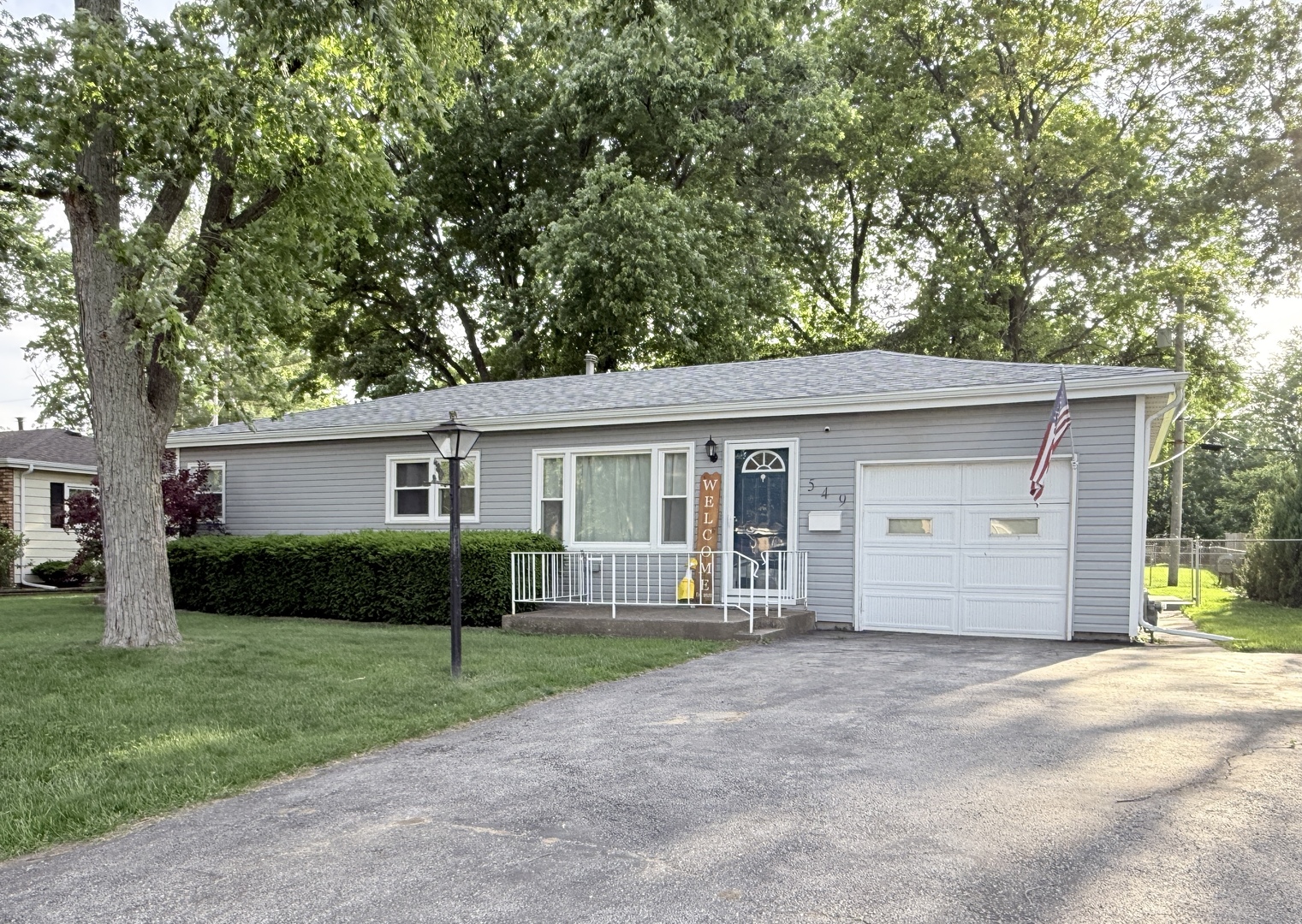 549 Juniper Lane Bradley IL 60915