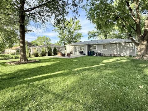 549 Juniper Lane Bradley IL 60915