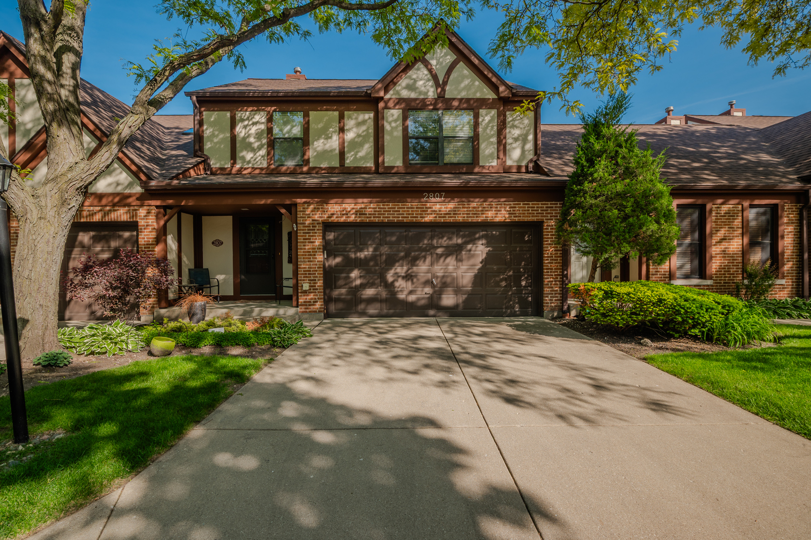 2807 Brighton Court Westchester IL 60154
