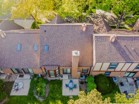 2807 Brighton Court Westchester IL 60154