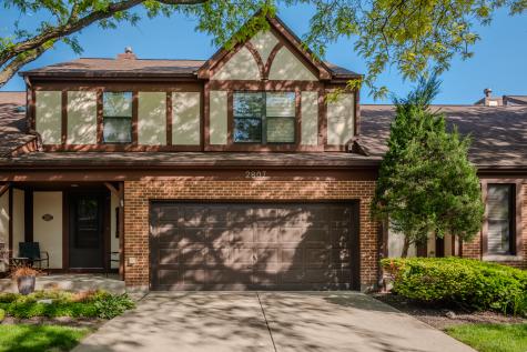 2807 Brighton Court Westchester IL 60154