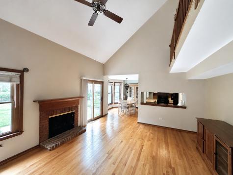 2807 Brighton Court Westchester IL 60154