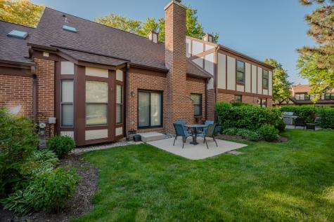 2807 Brighton Court Westchester IL 60154
